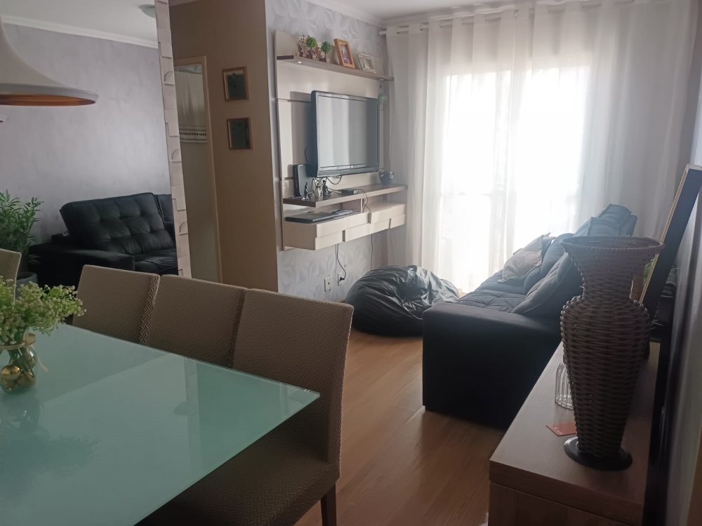 Apartamento - Venda - Jardim Maria Duarte - So Paulo - SP